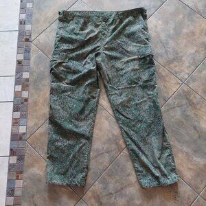 Redback Gear Men's Cargo Camp Pants Size 2XL